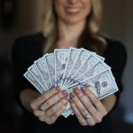 【お金に執着してはいけない、企業理念が大事です！そんなバカな、、、】